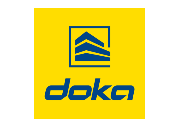 Logo Doka GmbH