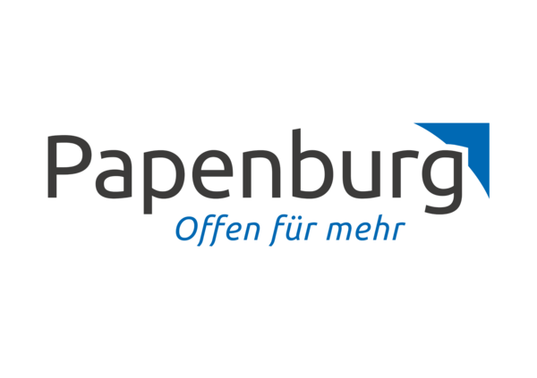 Logo der Stadt Papenburg