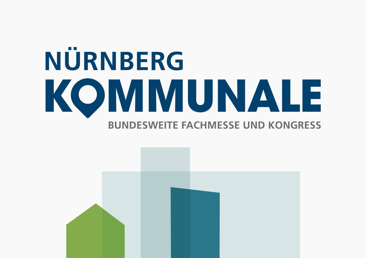 Logo Kommunale Nürnberg